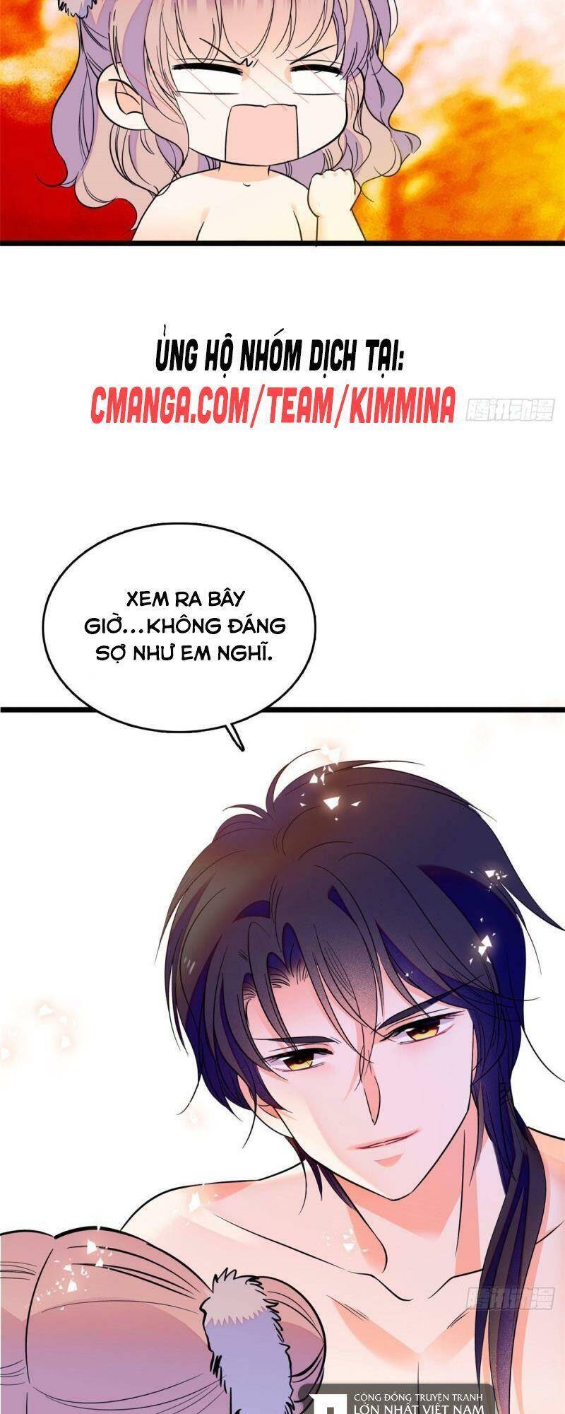 Toàn Mạng Đều Là Fan Cp Của Tôi Với Ảnh Đế Chapter 86 - 28