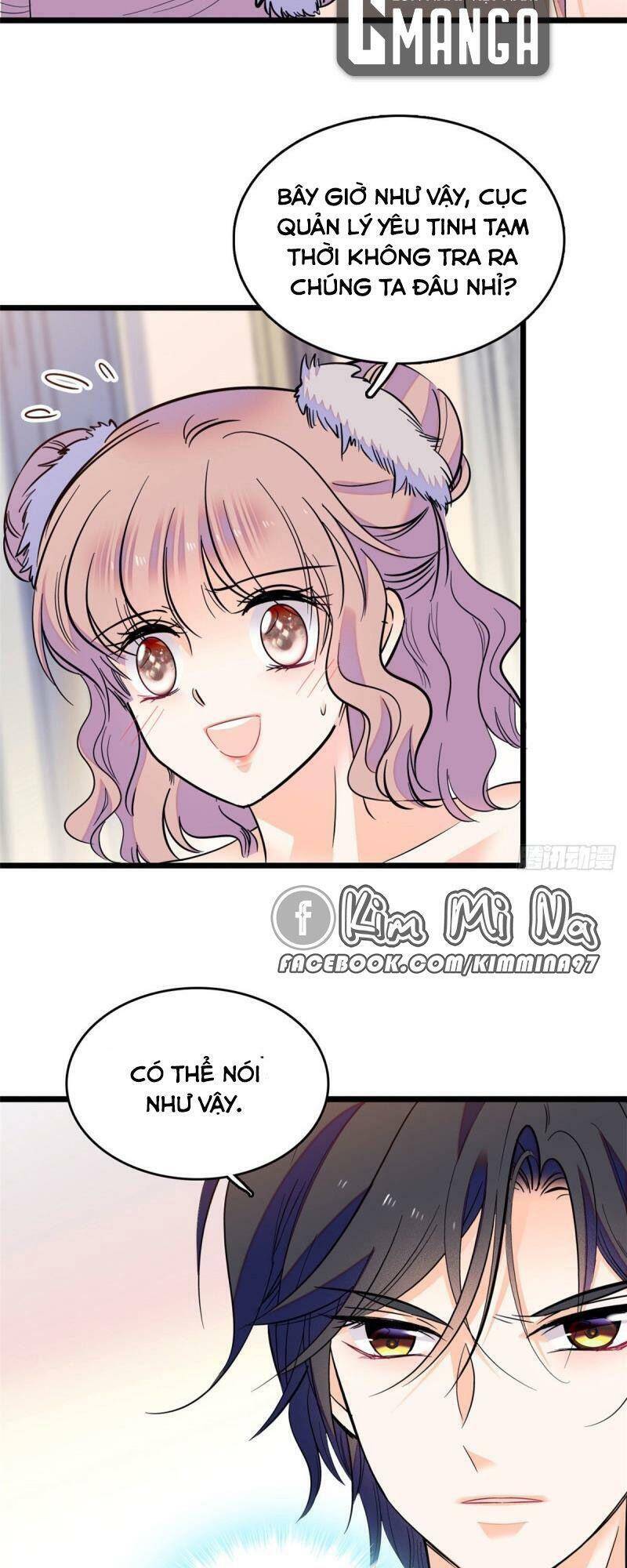 Toàn Mạng Đều Là Fan Cp Của Tôi Với Ảnh Đế Chapter 86 - 29