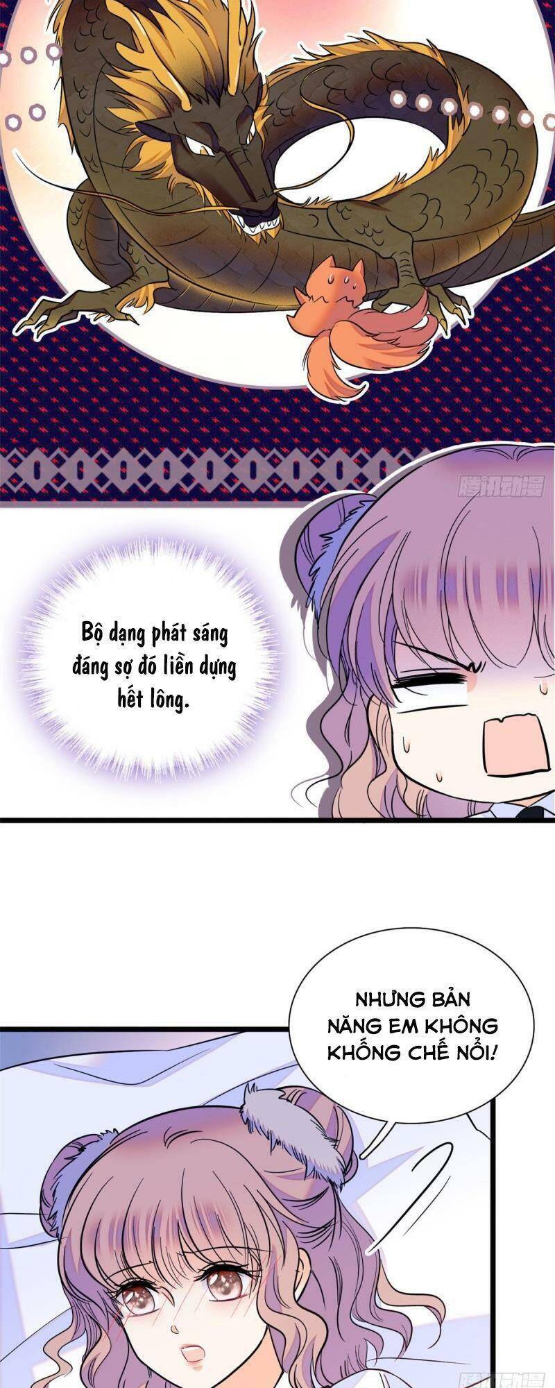 Toàn Mạng Đều Là Fan Cp Của Tôi Với Ảnh Đế Chapter 86 - 4