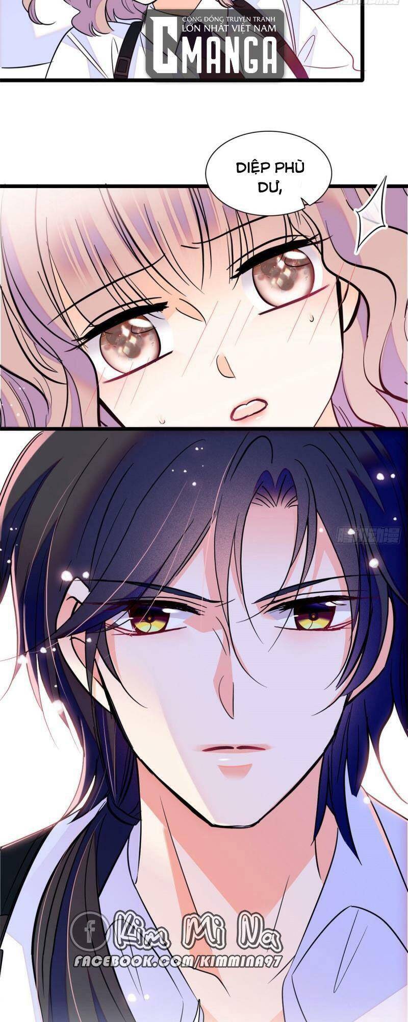 Toàn Mạng Đều Là Fan Cp Của Tôi Với Ảnh Đế Chapter 86 - 5