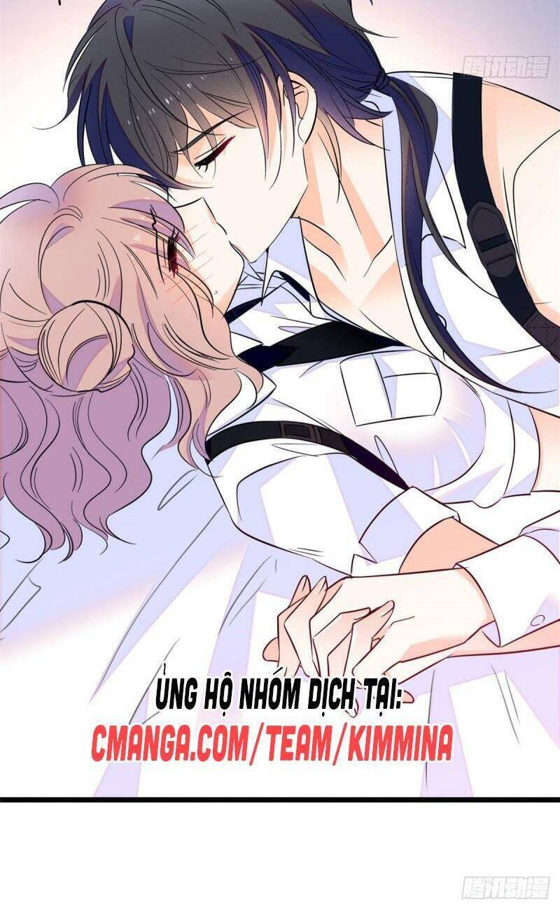 Toàn Mạng Đều Là Fan Cp Của Tôi Với Ảnh Đế Chapter 86 - 7