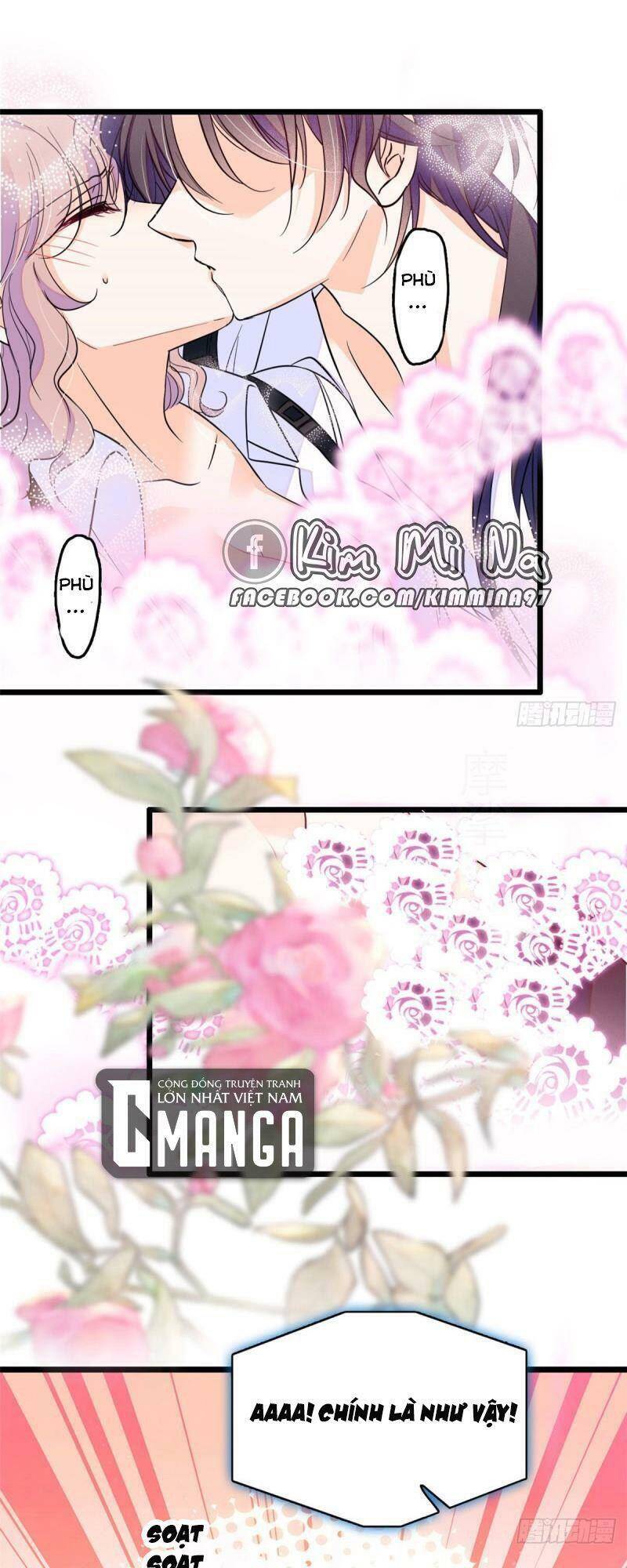 Toàn Mạng Đều Là Fan Cp Của Tôi Với Ảnh Đế Chapter 86 - 8