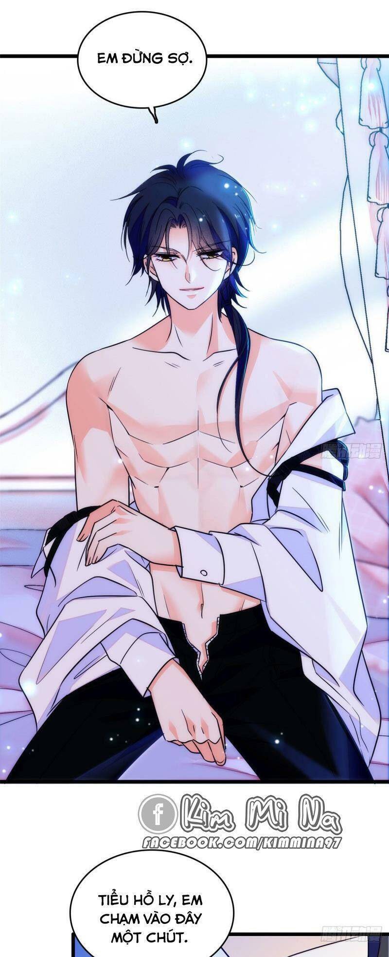 Toàn Mạng Đều Là Fan Cp Của Tôi Với Ảnh Đế Chapter 86 - 10