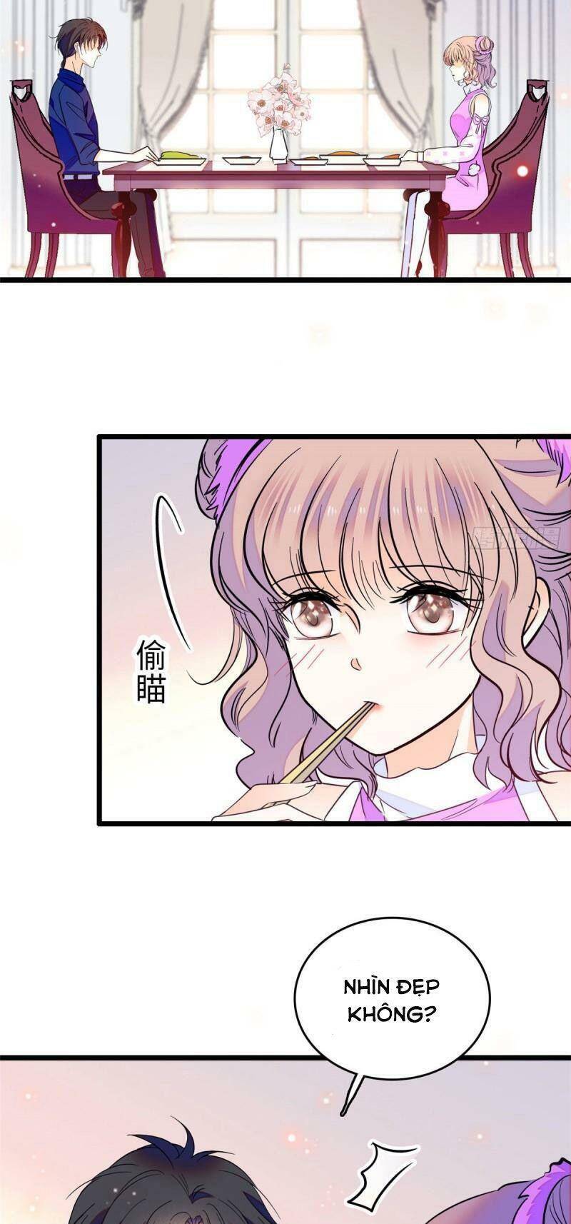 Toàn Mạng Đều Là Fan Cp Của Tôi Với Ảnh Đế Chapter 87 - 11