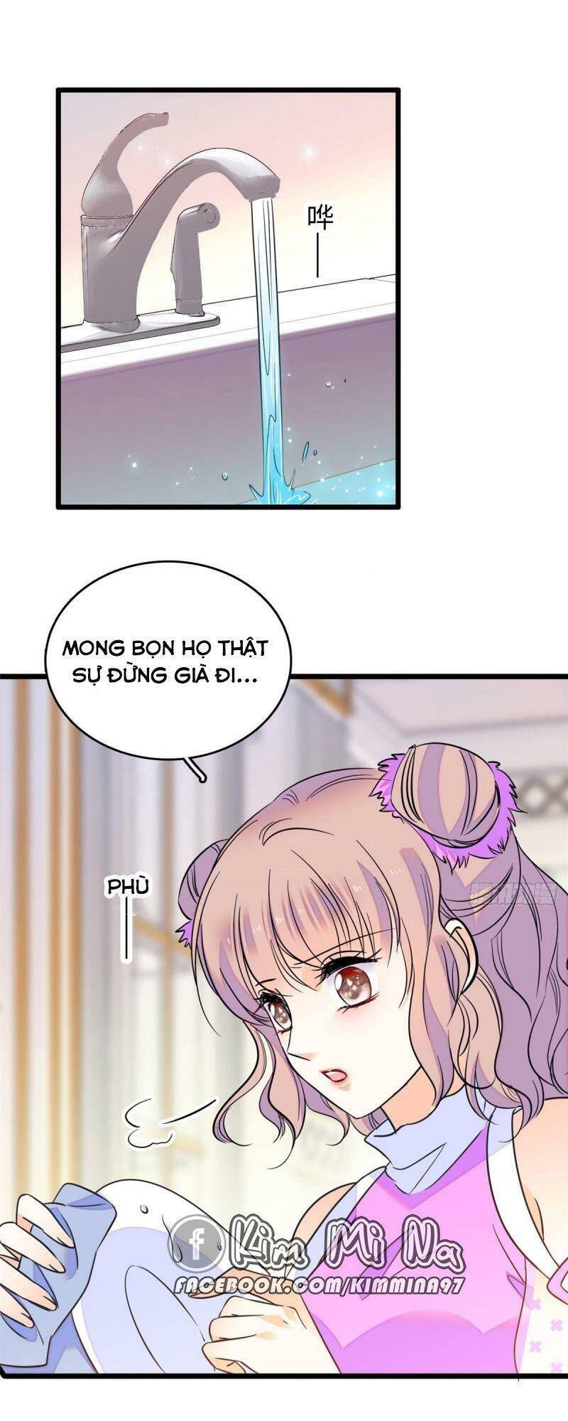 Toàn Mạng Đều Là Fan Cp Của Tôi Với Ảnh Đế Chapter 87 - 15