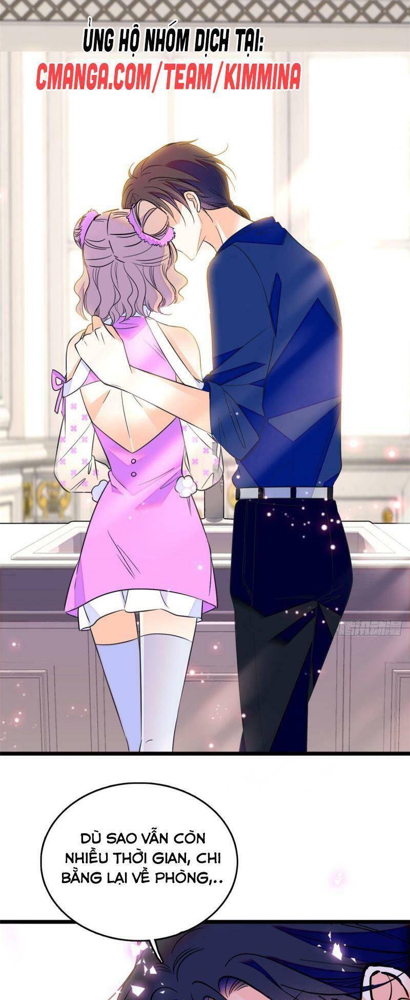 Toàn Mạng Đều Là Fan Cp Của Tôi Với Ảnh Đế Chapter 87 - 17