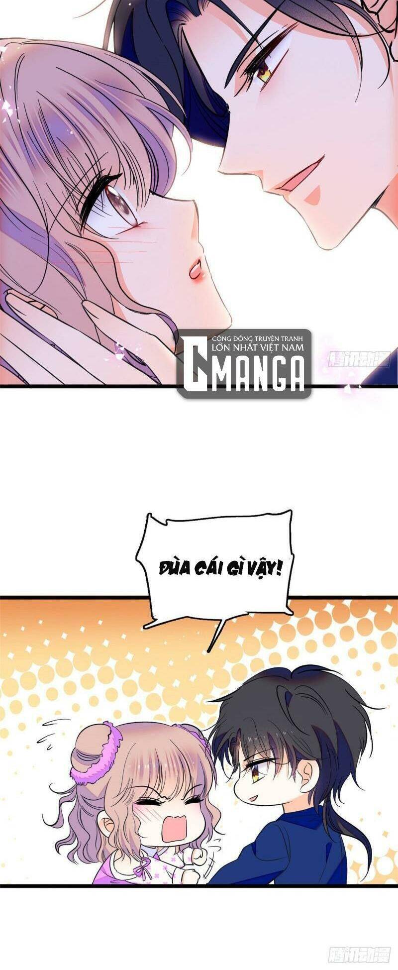 Toàn Mạng Đều Là Fan Cp Của Tôi Với Ảnh Đế Chapter 87 - 18