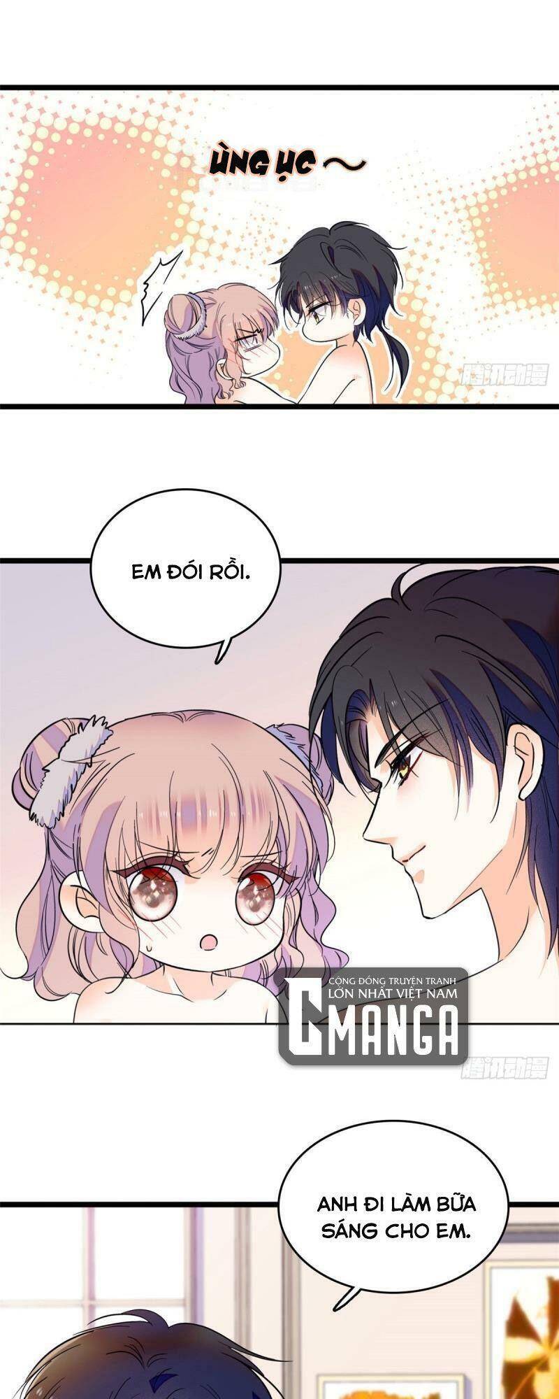 Toàn Mạng Đều Là Fan Cp Của Tôi Với Ảnh Đế Chapter 87 - 3