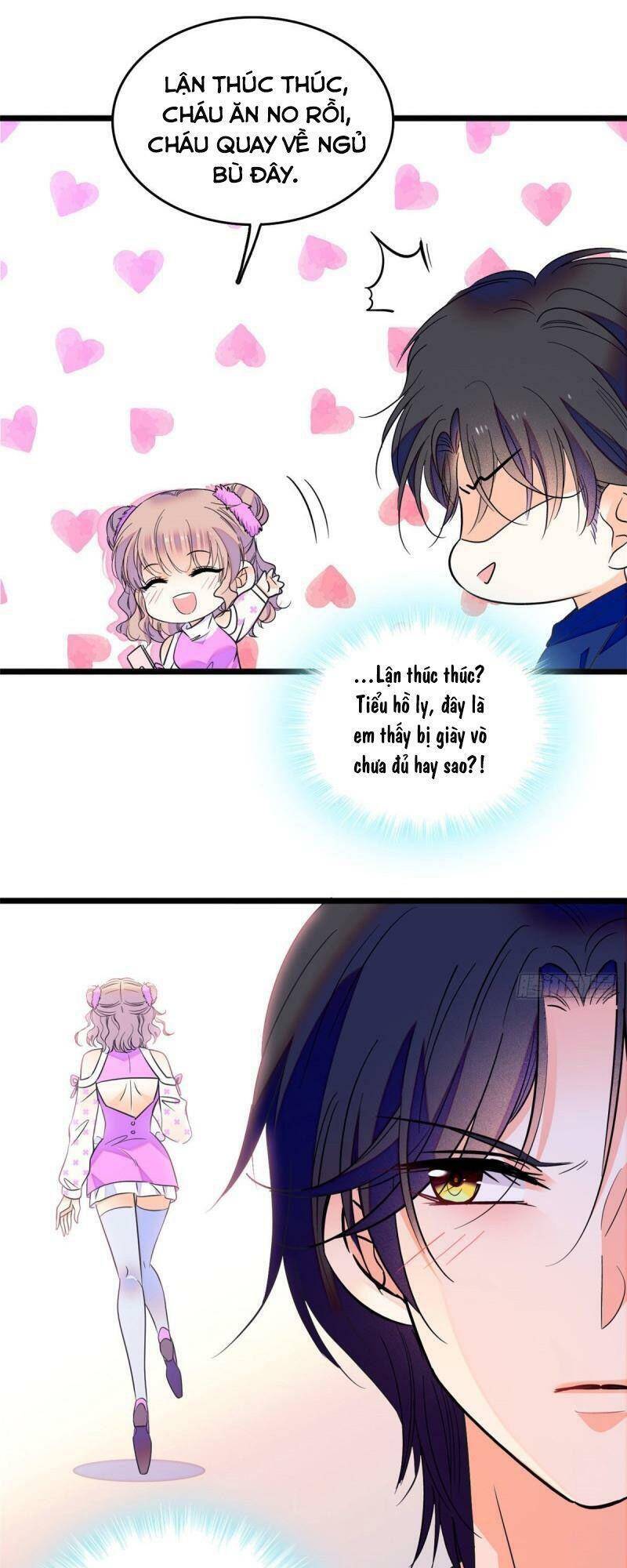 Toàn Mạng Đều Là Fan Cp Của Tôi Với Ảnh Đế Chapter 87 - 21