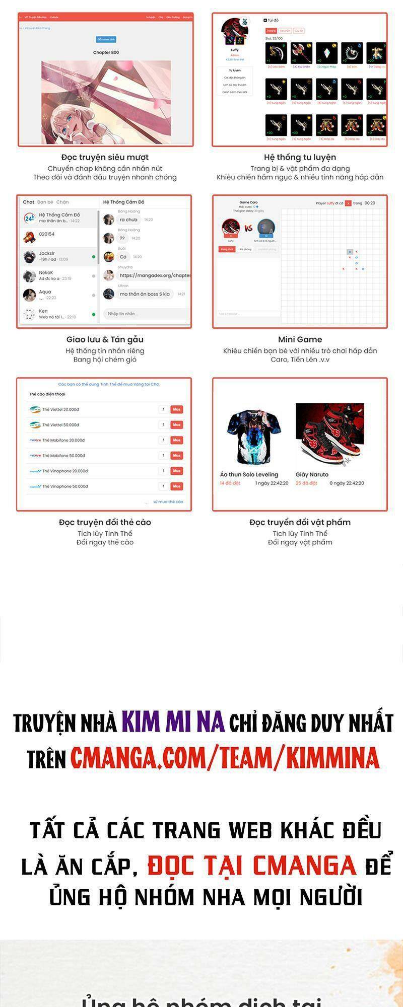 Toàn Mạng Đều Là Fan Cp Của Tôi Với Ảnh Đế Chapter 87 - 23