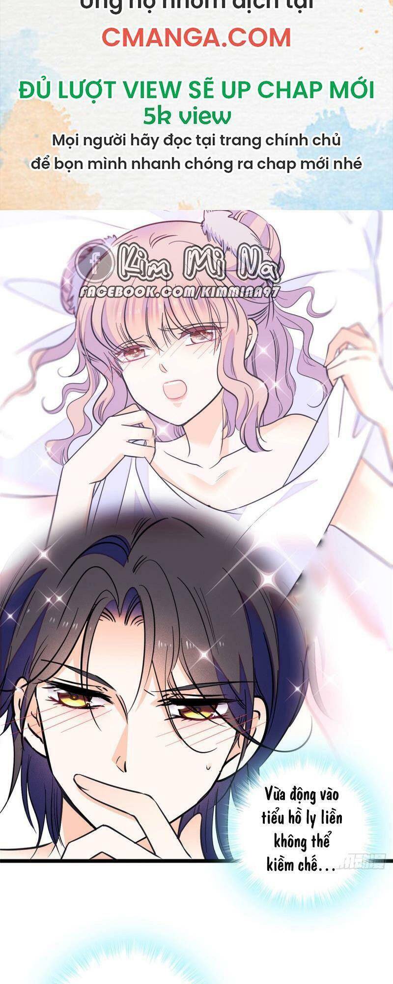 Toàn Mạng Đều Là Fan Cp Của Tôi Với Ảnh Đế Chapter 87 - 24