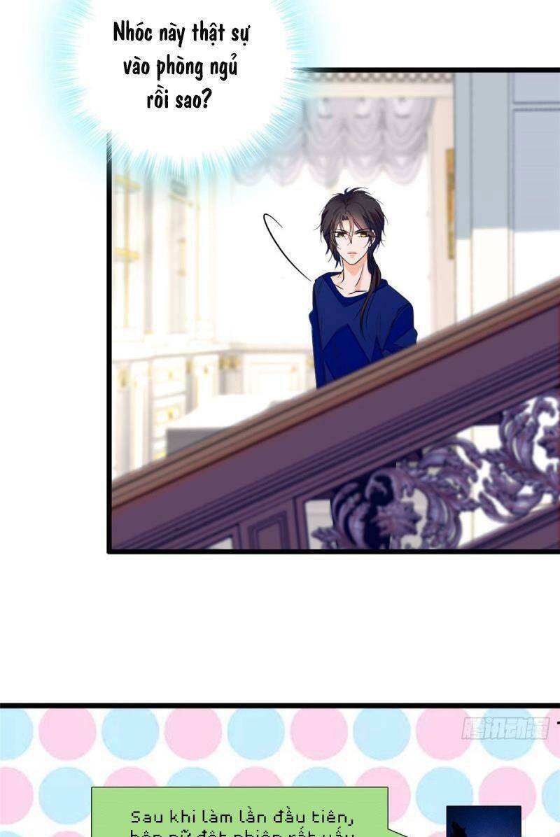 Toàn Mạng Đều Là Fan Cp Của Tôi Với Ảnh Đế Chapter 87 - 25