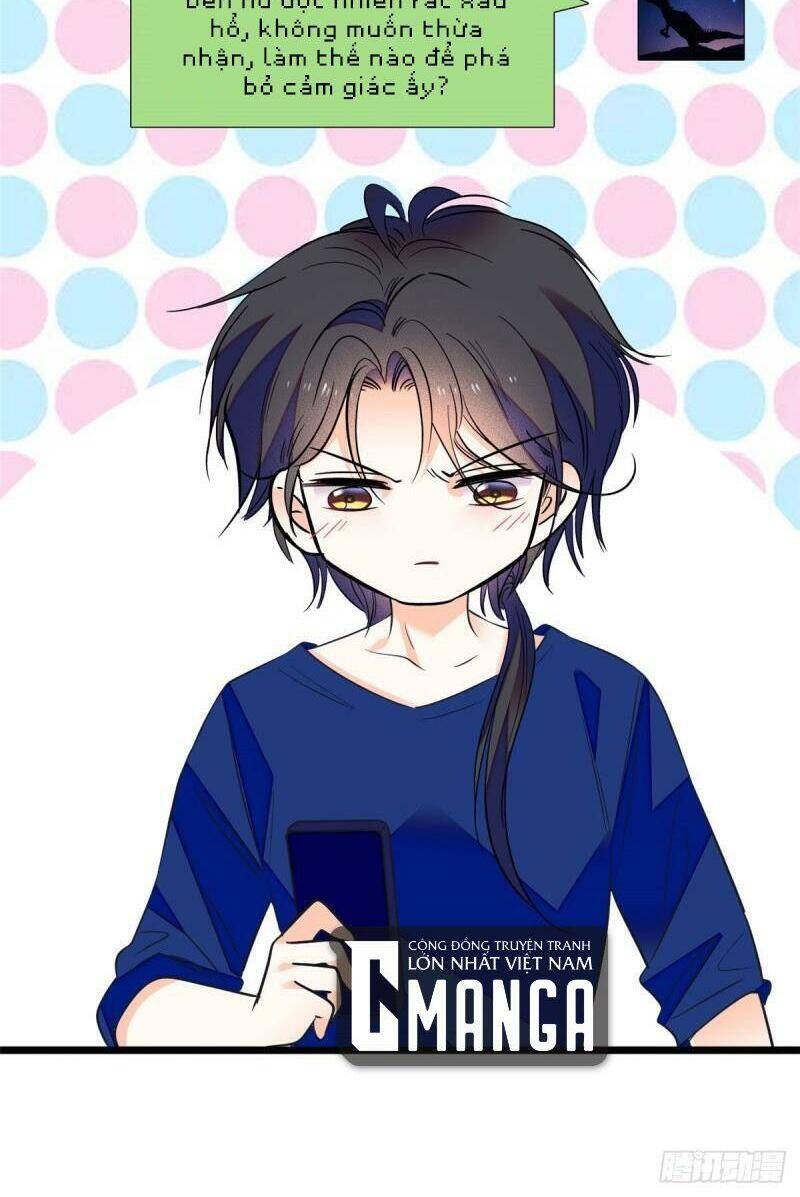 Toàn Mạng Đều Là Fan Cp Của Tôi Với Ảnh Đế Chapter 87 - 26