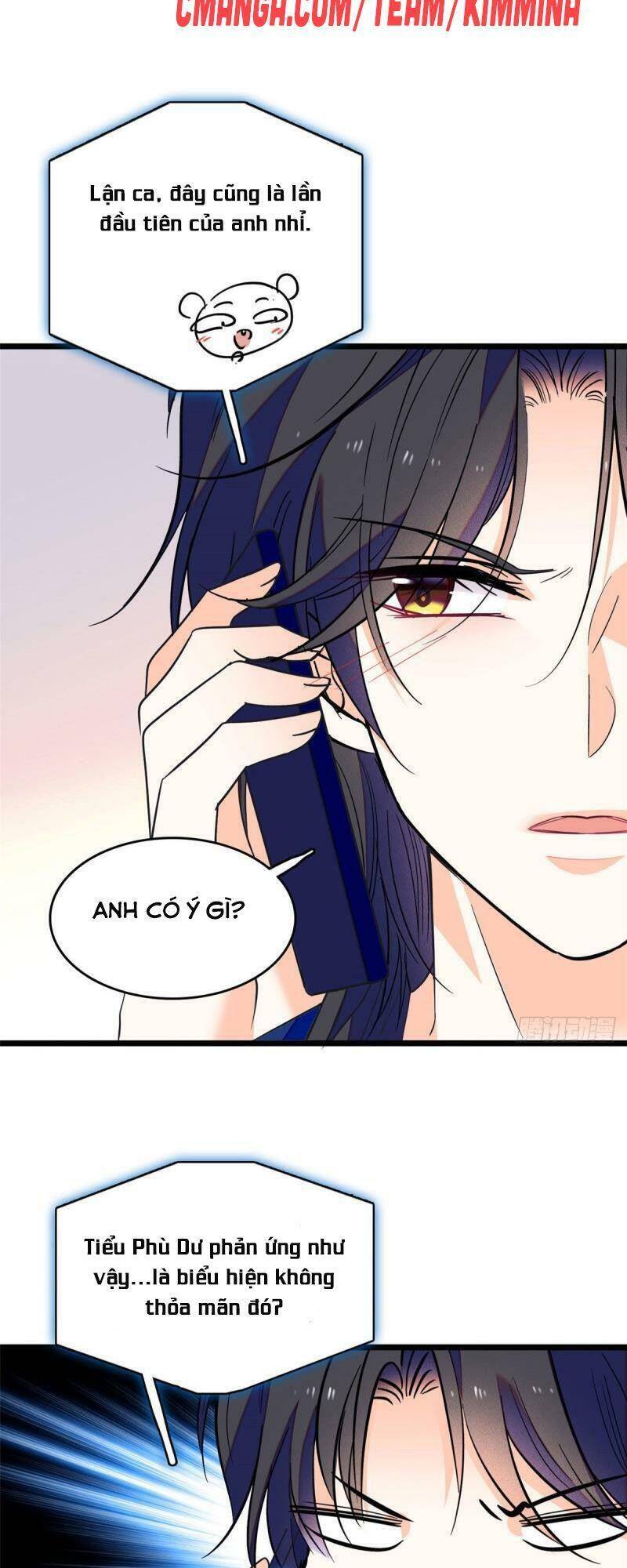 Toàn Mạng Đều Là Fan Cp Của Tôi Với Ảnh Đế Chapter 87 - 29