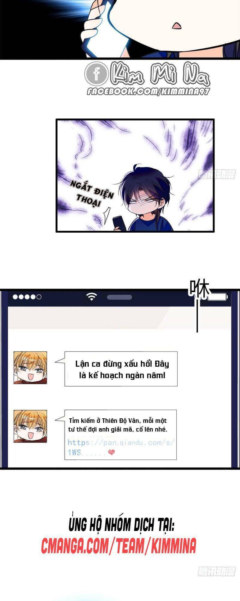 Toàn Mạng Đều Là Fan Cp Của Tôi Với Ảnh Đế Chapter 87 - 30