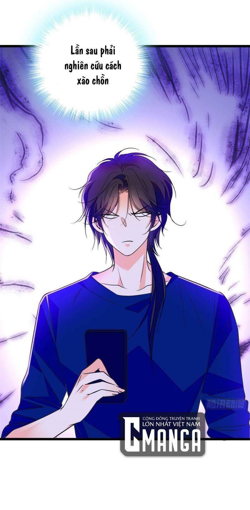 Toàn Mạng Đều Là Fan Cp Của Tôi Với Ảnh Đế Chapter 87 - 31