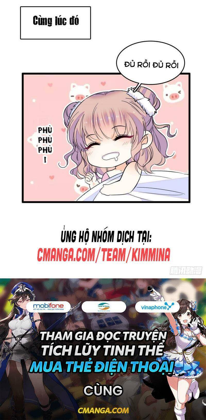 Toàn Mạng Đều Là Fan Cp Của Tôi Với Ảnh Đế Chapter 87 - 32