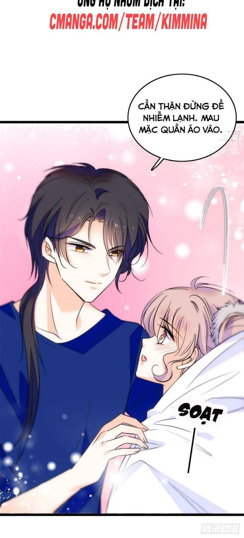 Toàn Mạng Đều Là Fan Cp Của Tôi Với Ảnh Đế Chapter 87 - 5