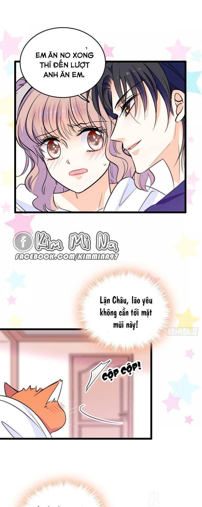 Toàn Mạng Đều Là Fan Cp Của Tôi Với Ảnh Đế Chapter 87 - 6