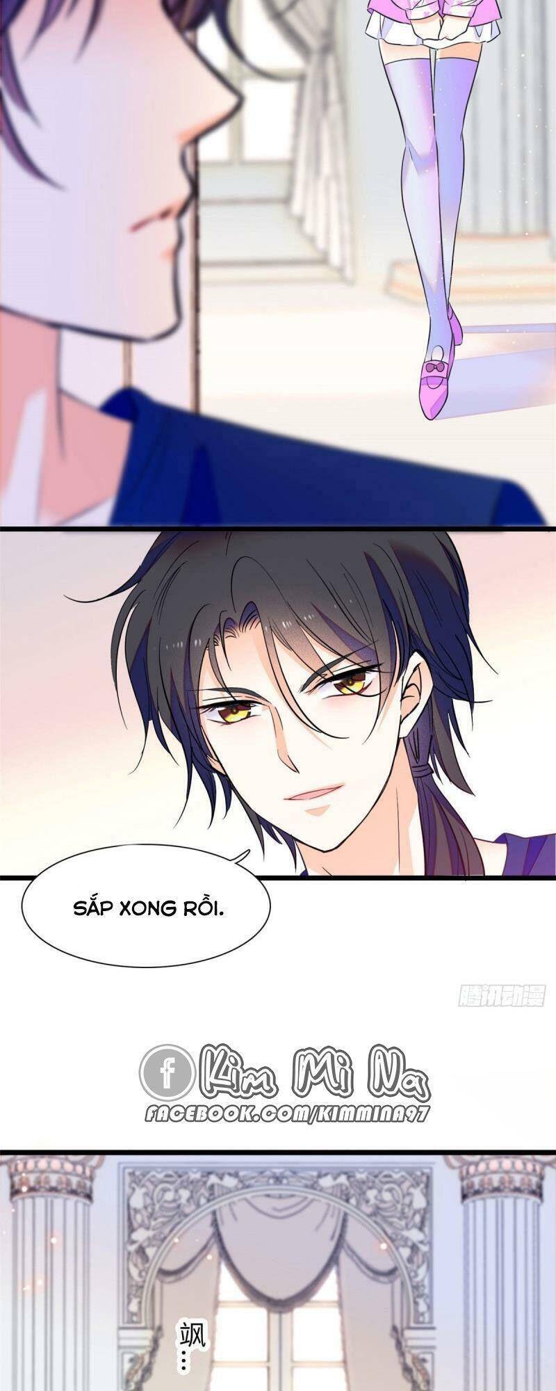 Toàn Mạng Đều Là Fan Cp Của Tôi Với Ảnh Đế Chapter 87 - 10