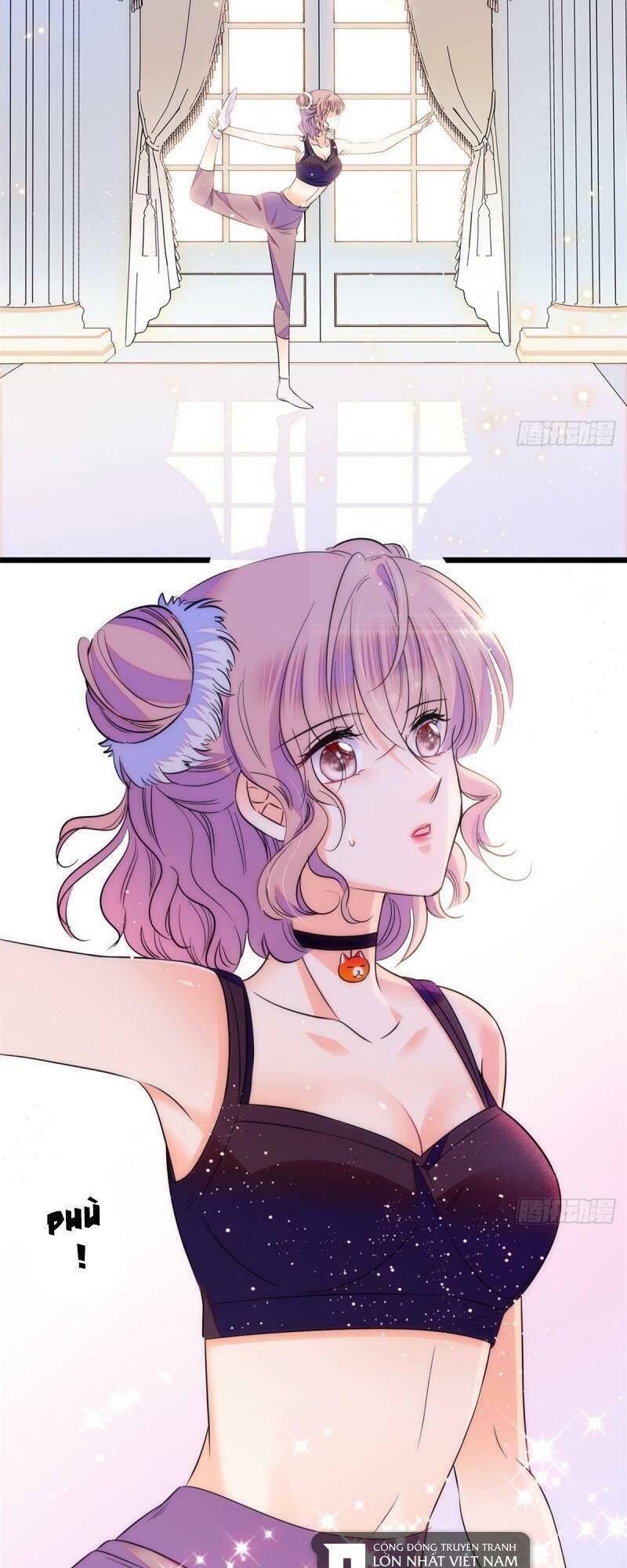 Toàn Mạng Đều Là Fan Cp Của Tôi Với Ảnh Đế Chapter 88 - 2