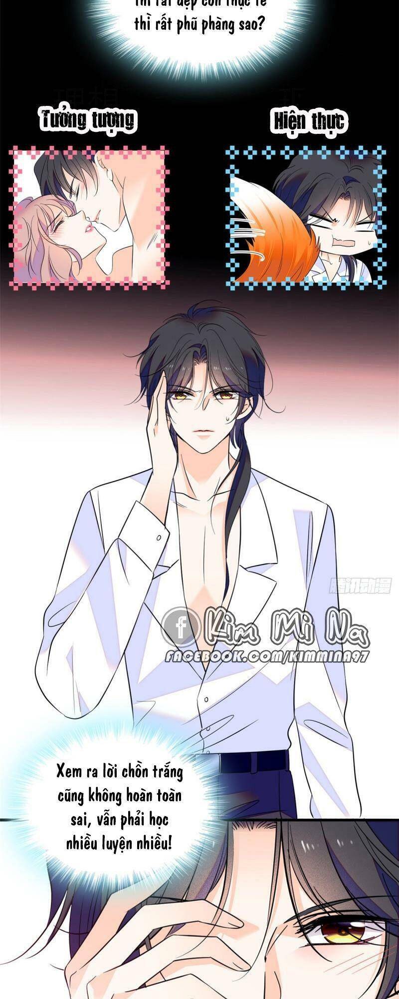 Toàn Mạng Đều Là Fan Cp Của Tôi Với Ảnh Đế Chapter 88 - 12