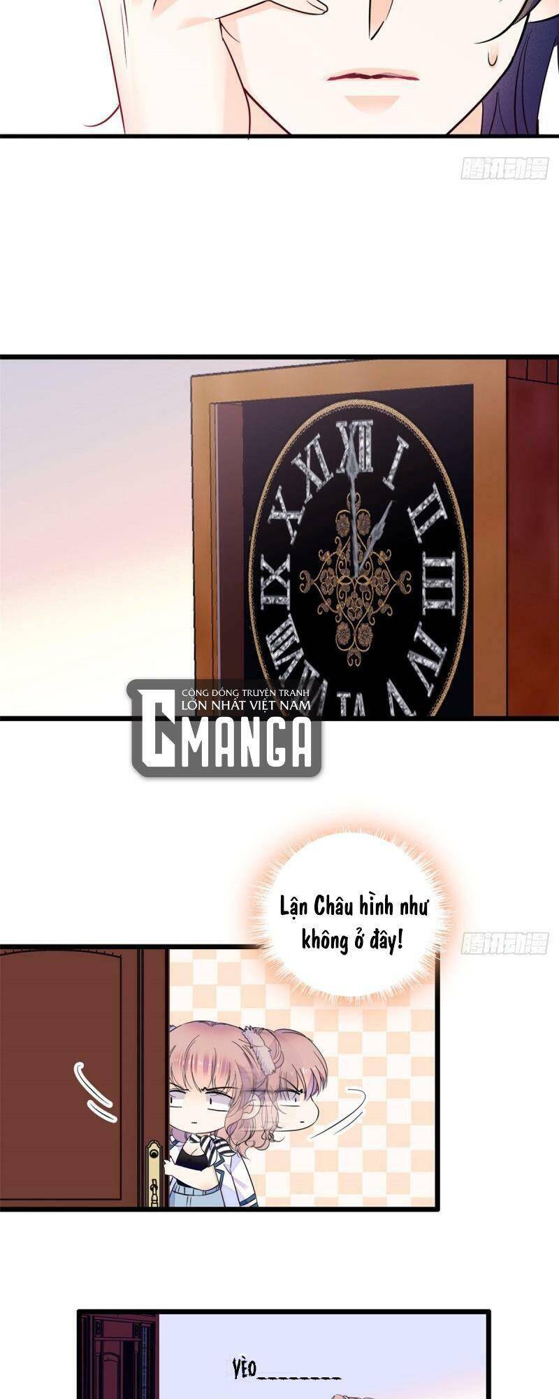Toàn Mạng Đều Là Fan Cp Của Tôi Với Ảnh Đế Chapter 88 - 13