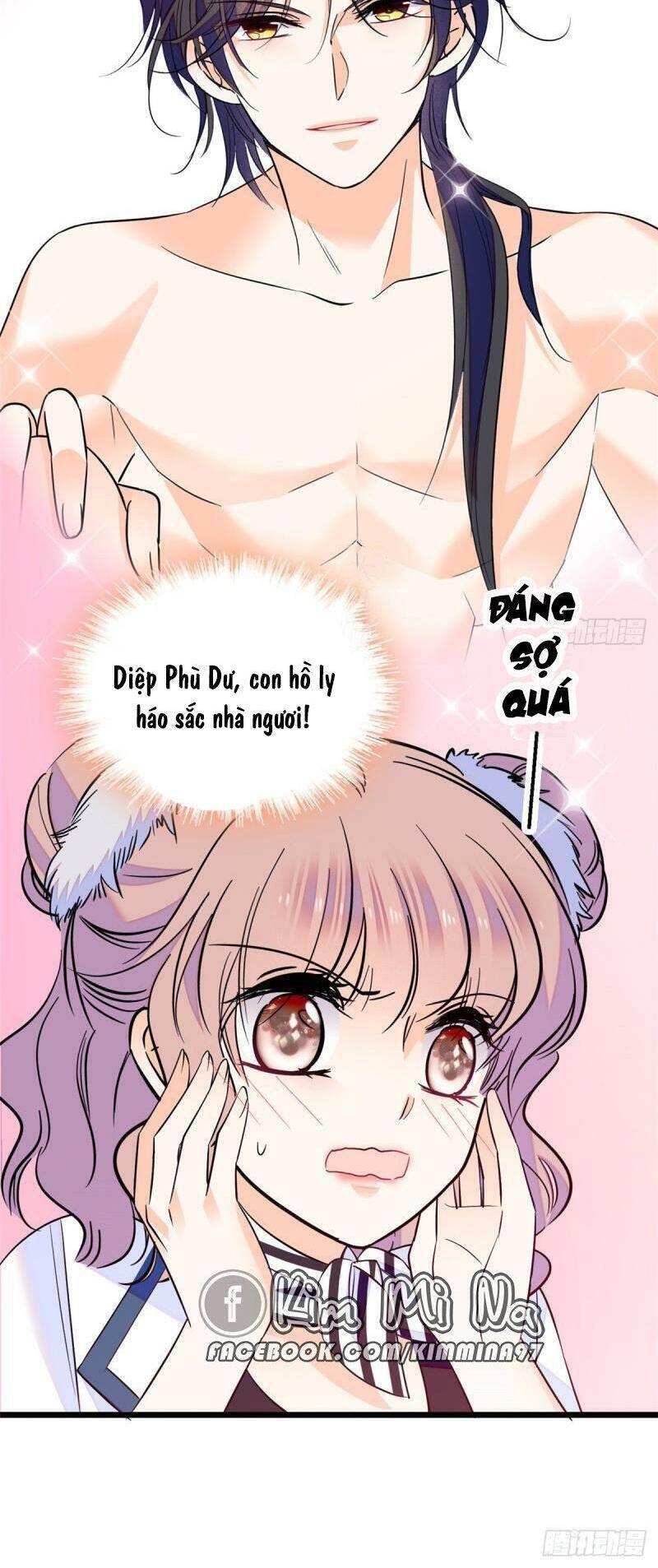 Toàn Mạng Đều Là Fan Cp Của Tôi Với Ảnh Đế Chapter 88 - 15