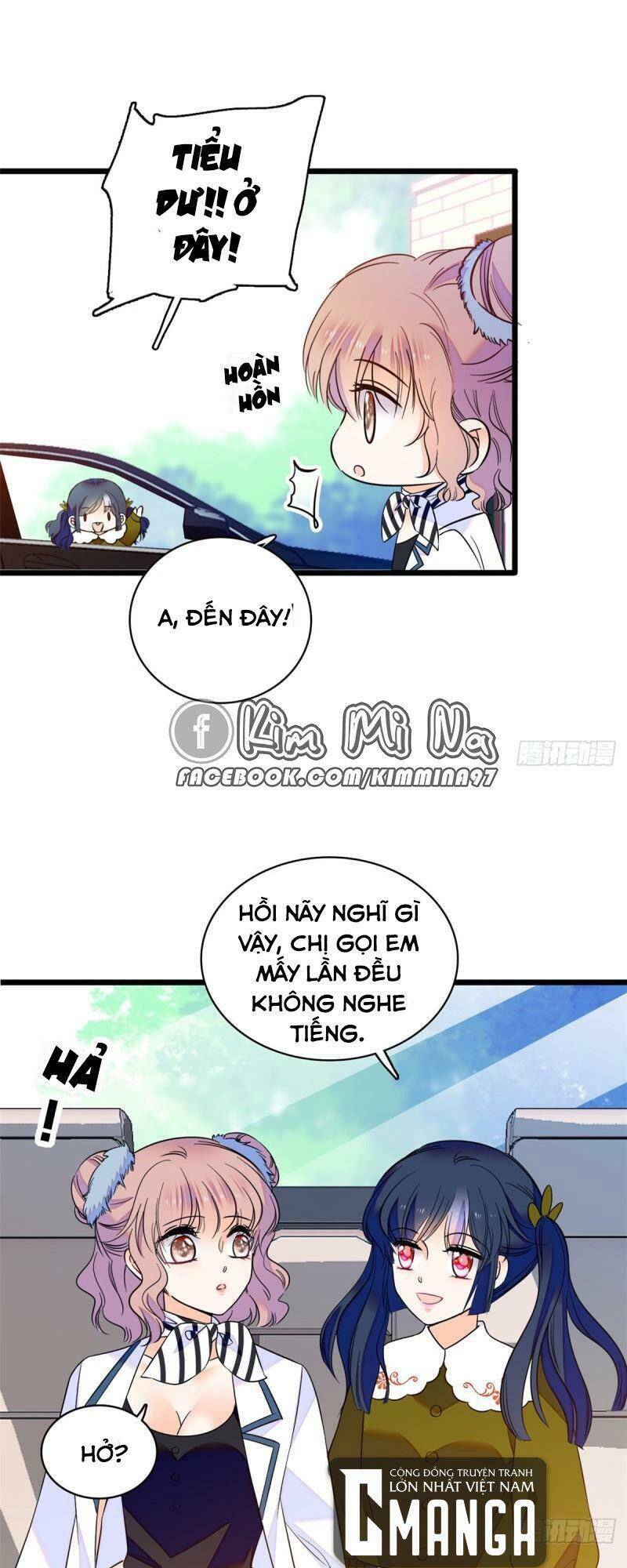 Toàn Mạng Đều Là Fan Cp Của Tôi Với Ảnh Đế Chapter 88 - 16