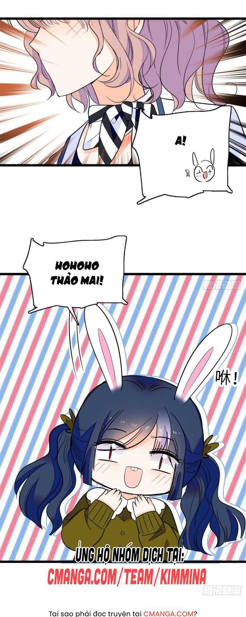 Toàn Mạng Đều Là Fan Cp Của Tôi Với Ảnh Đế Chapter 88 - 18