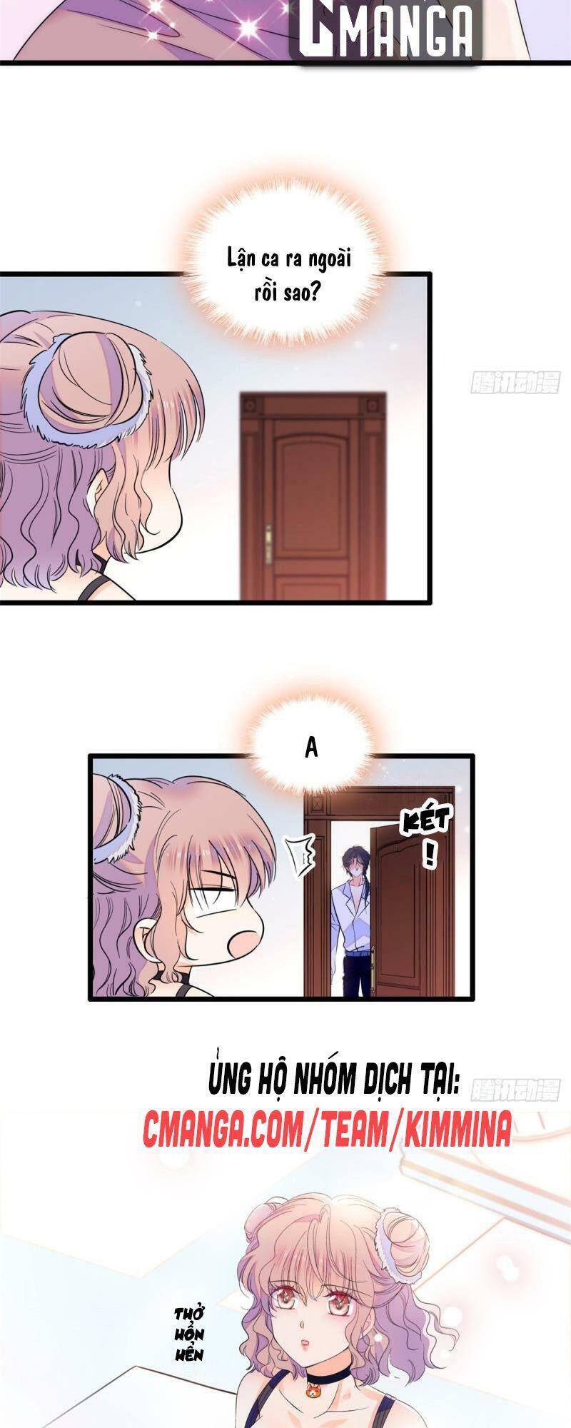 Toàn Mạng Đều Là Fan Cp Của Tôi Với Ảnh Đế Chapter 88 - 3