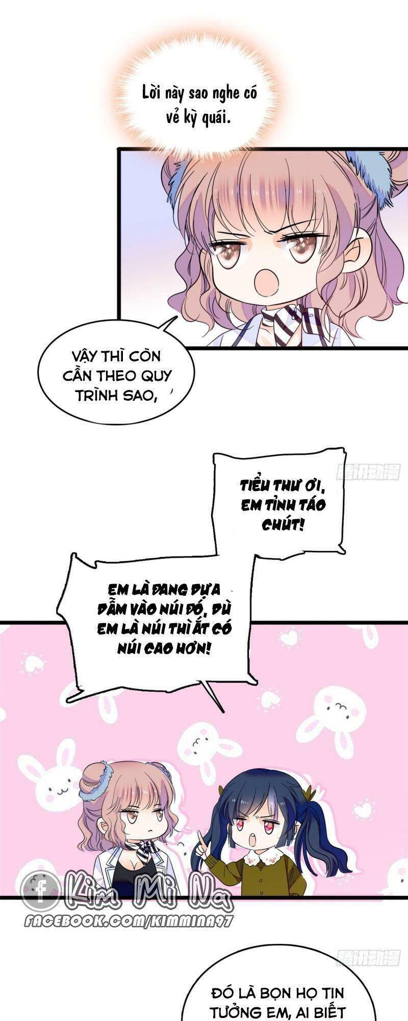 Toàn Mạng Đều Là Fan Cp Của Tôi Với Ảnh Đế Chapter 88 - 26