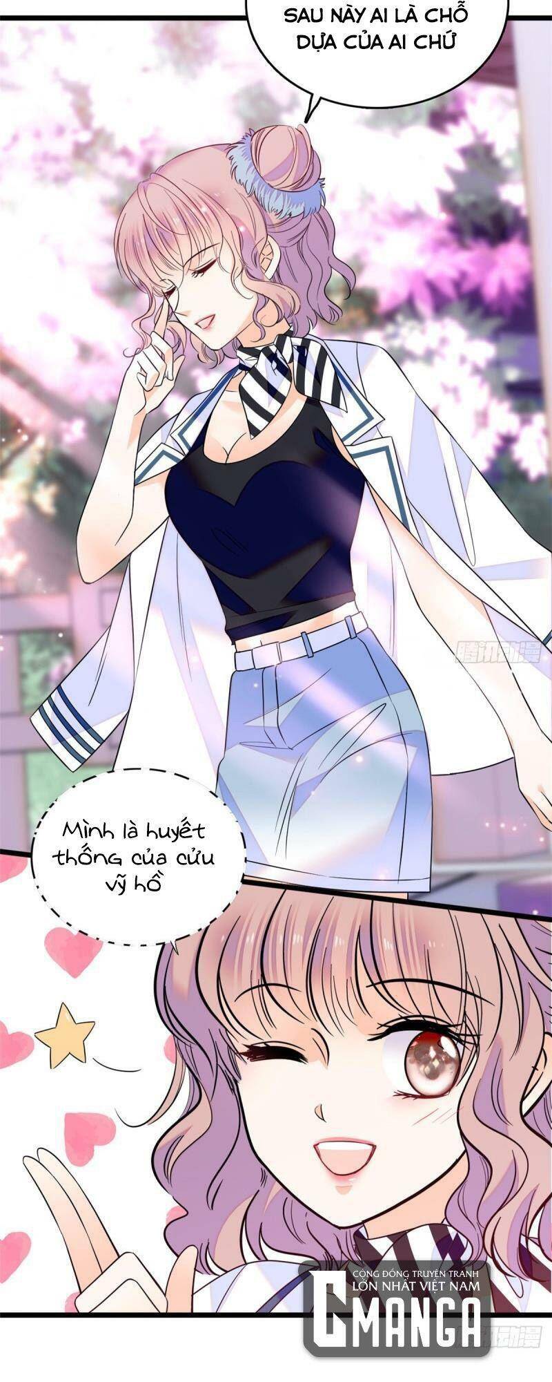 Toàn Mạng Đều Là Fan Cp Của Tôi Với Ảnh Đế Chapter 88 - 27