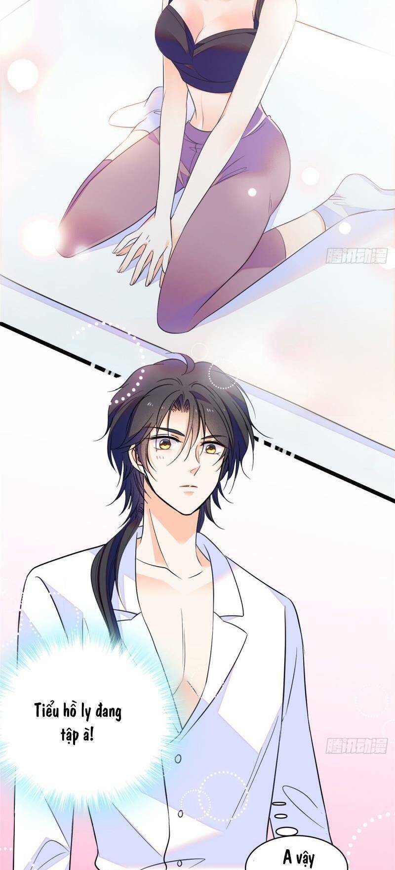 Toàn Mạng Đều Là Fan Cp Của Tôi Với Ảnh Đế Chapter 88 - 4