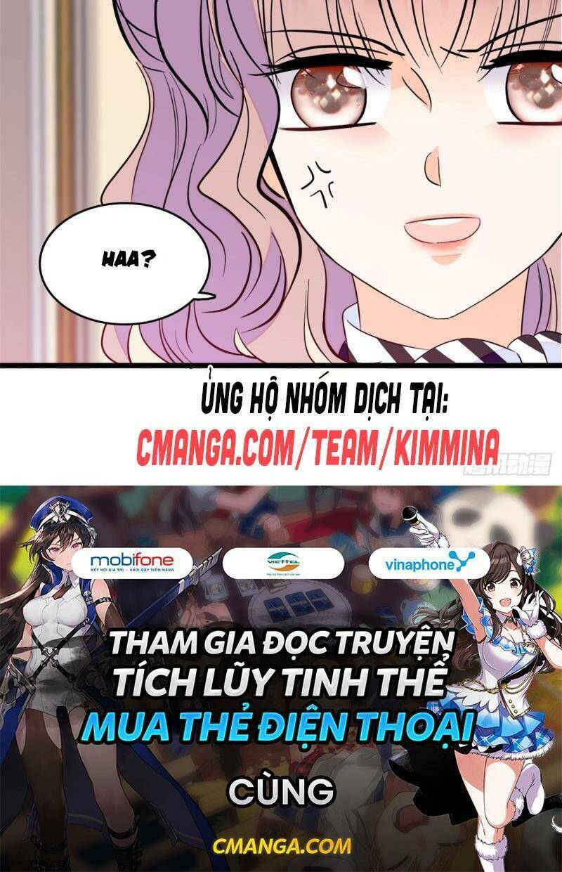 Toàn Mạng Đều Là Fan Cp Của Tôi Với Ảnh Đế Chapter 88 - 36