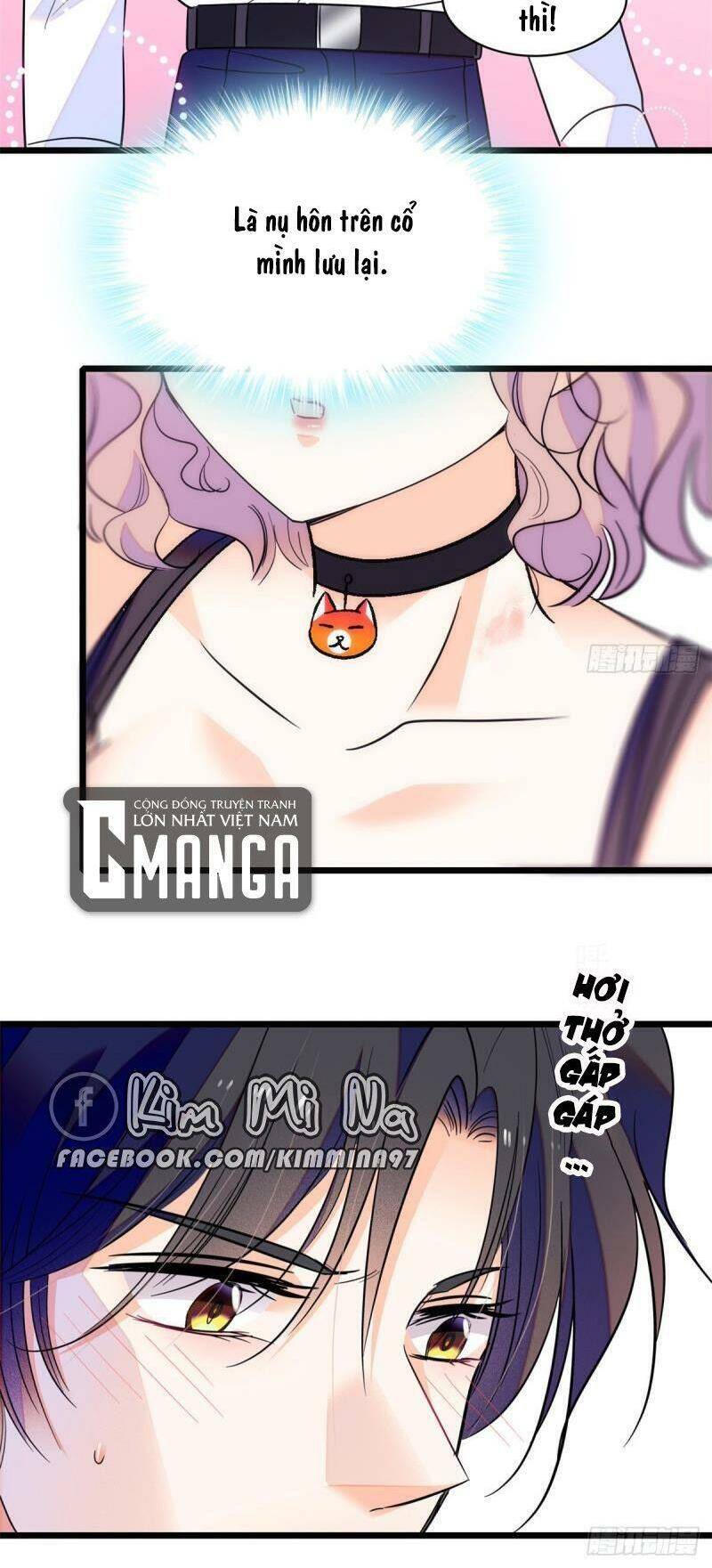 Toàn Mạng Đều Là Fan Cp Của Tôi Với Ảnh Đế Chapter 88 - 5