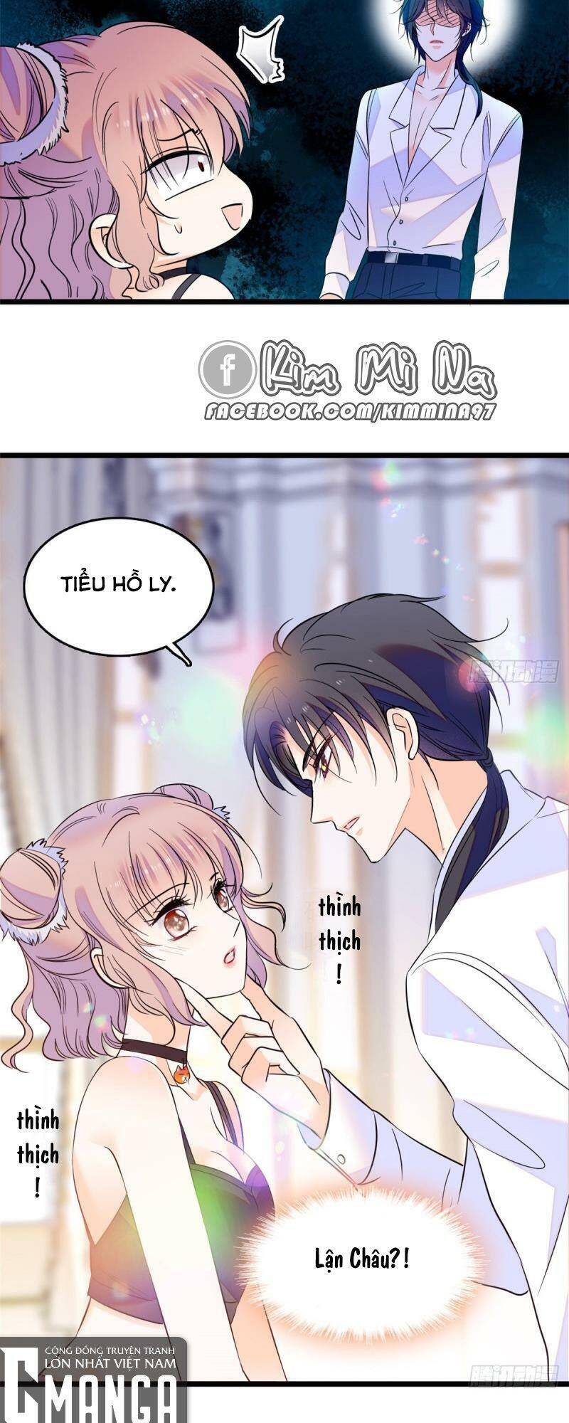 Toàn Mạng Đều Là Fan Cp Của Tôi Với Ảnh Đế Chapter 88 - 7