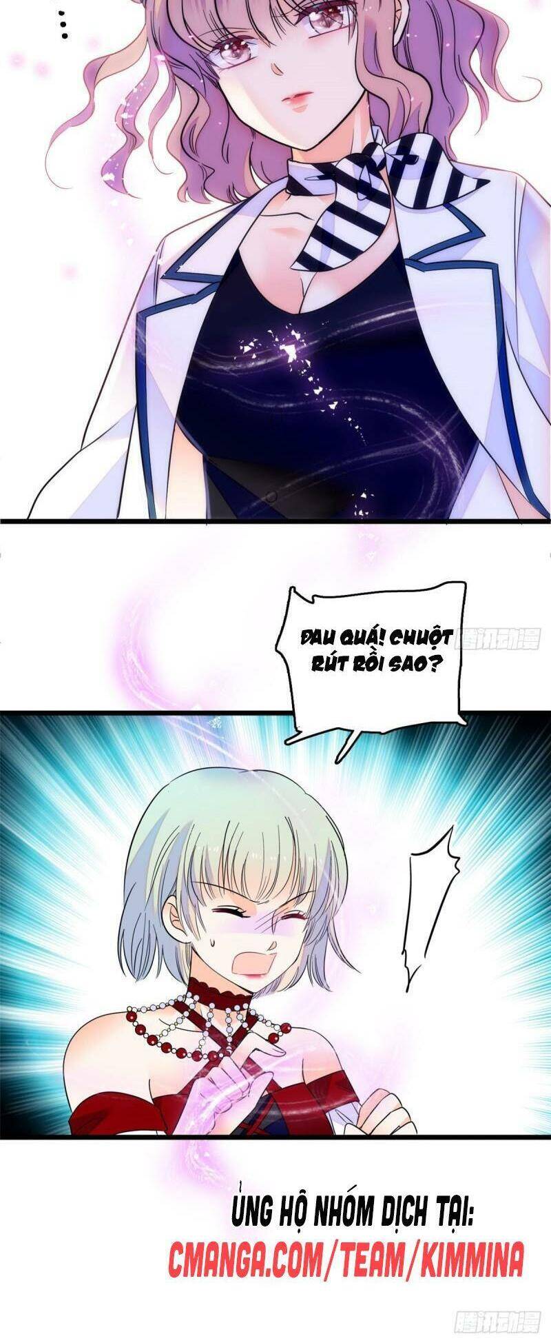 Toàn Mạng Đều Là Fan Cp Của Tôi Với Ảnh Đế Chapter 89 - 11