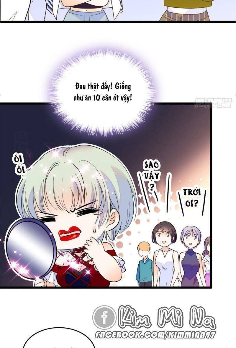 Toàn Mạng Đều Là Fan Cp Của Tôi Với Ảnh Đế Chapter 89 - 15