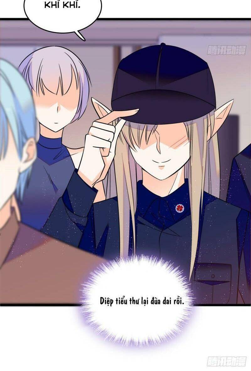 Toàn Mạng Đều Là Fan Cp Của Tôi Với Ảnh Đế Chapter 89 - 16