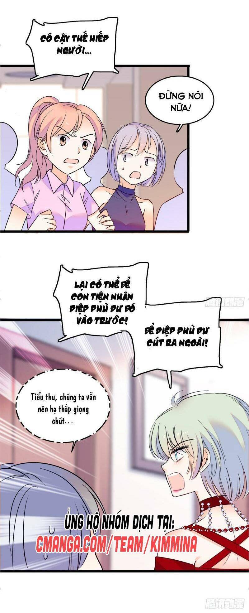 Toàn Mạng Đều Là Fan Cp Của Tôi Với Ảnh Đế Chapter 89 - 26