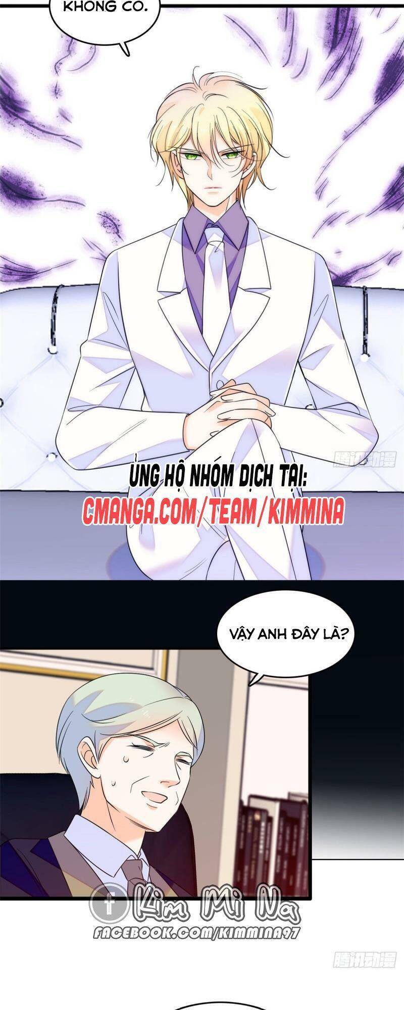 Toàn Mạng Đều Là Fan Cp Của Tôi Với Ảnh Đế Chapter 89 - 30