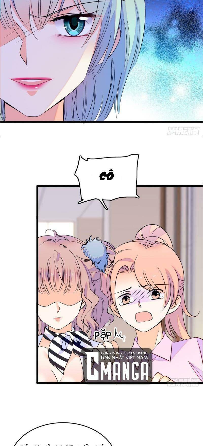Toàn Mạng Đều Là Fan Cp Của Tôi Với Ảnh Đế Chapter 89 - 4