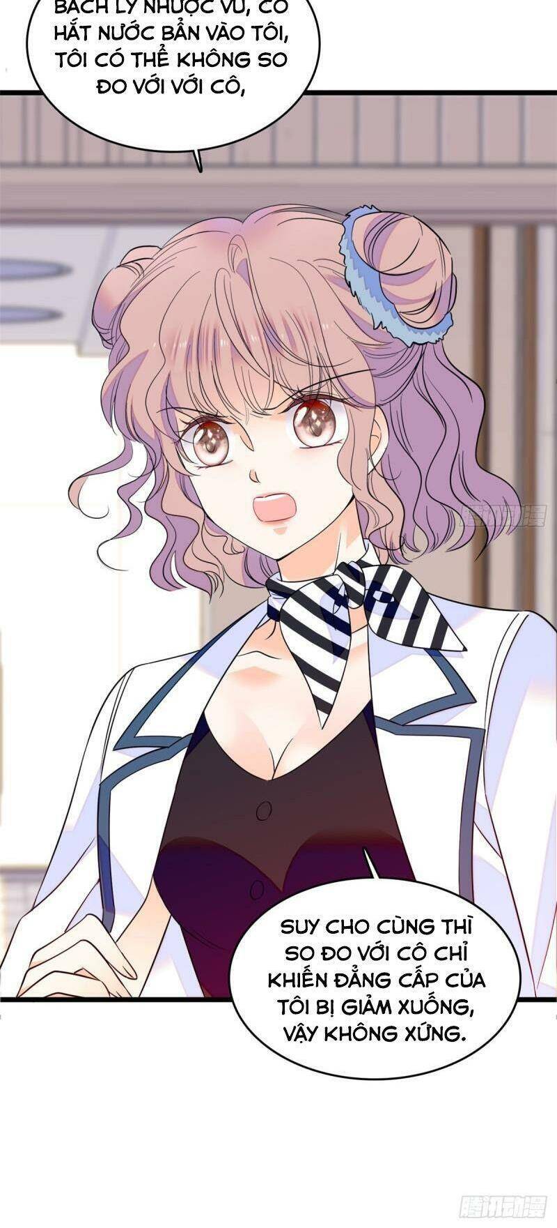 Toàn Mạng Đều Là Fan Cp Của Tôi Với Ảnh Đế Chapter 89 - 5