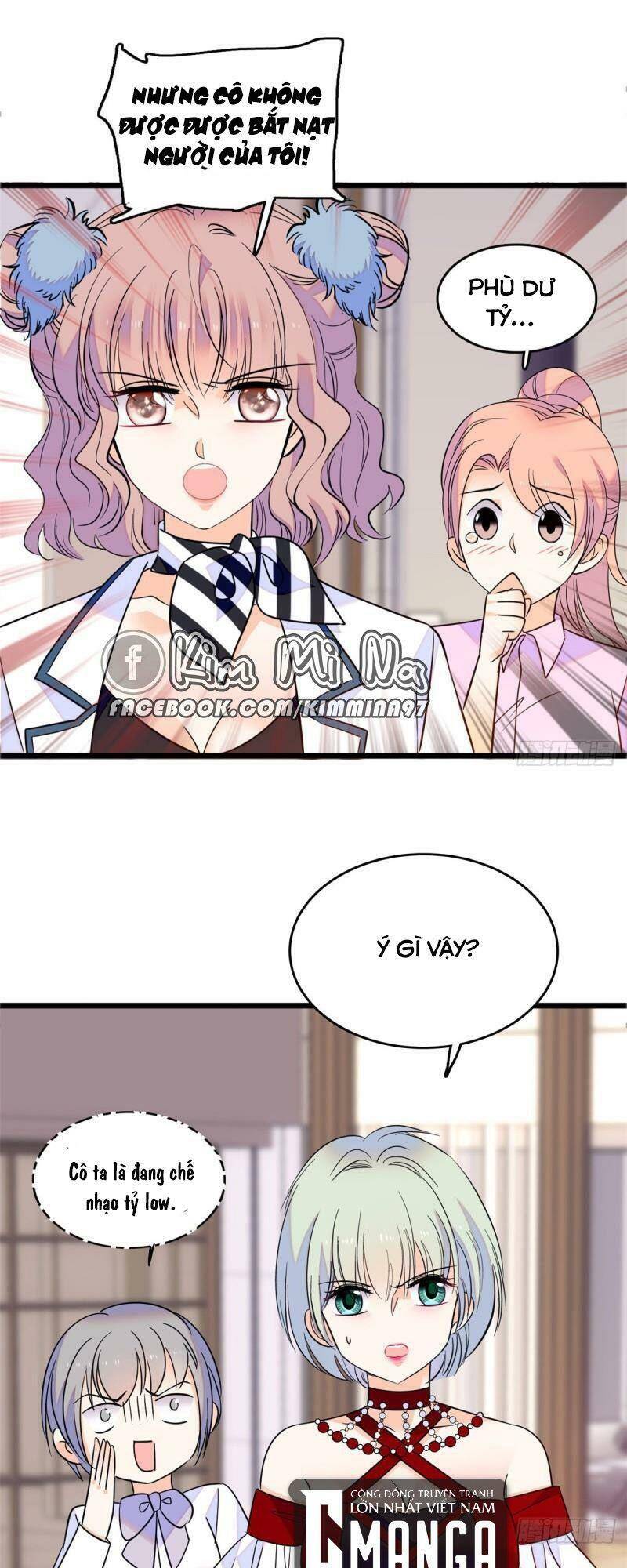 Toàn Mạng Đều Là Fan Cp Của Tôi Với Ảnh Đế Chapter 89 - 6