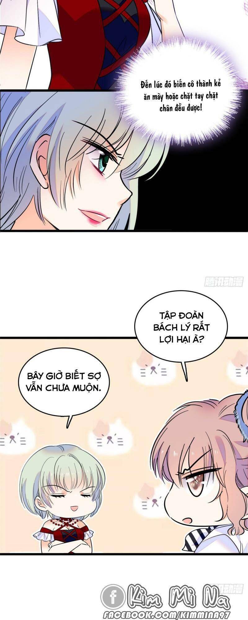 Toàn Mạng Đều Là Fan Cp Của Tôi Với Ảnh Đế Chapter 89 - 9