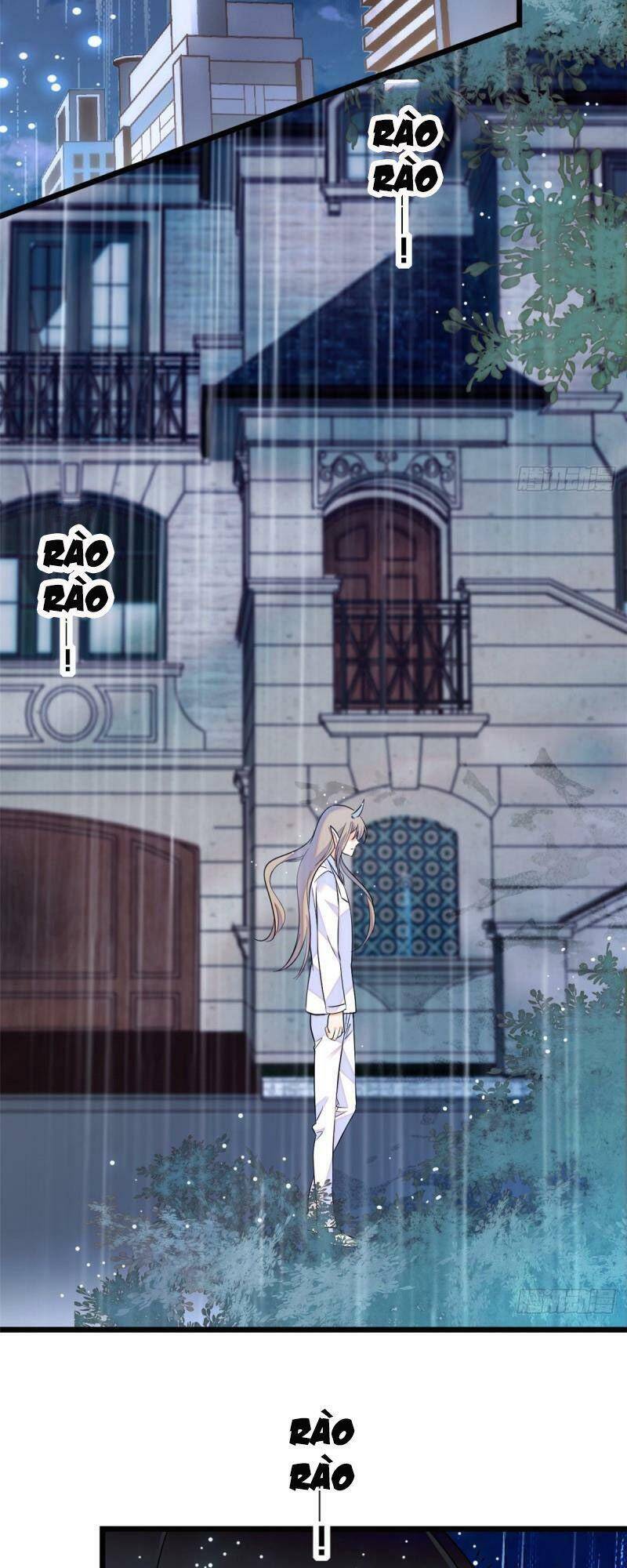 Toàn Mạng Đều Là Fan Cp Của Tôi Với Ảnh Đế Chapter 91 - 2