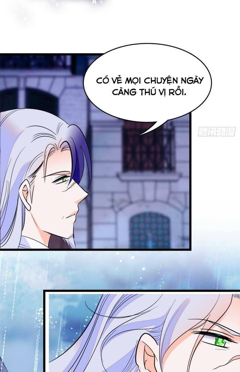 Toàn Mạng Đều Là Fan Cp Của Tôi Với Ảnh Đế Chapter 91 - 11