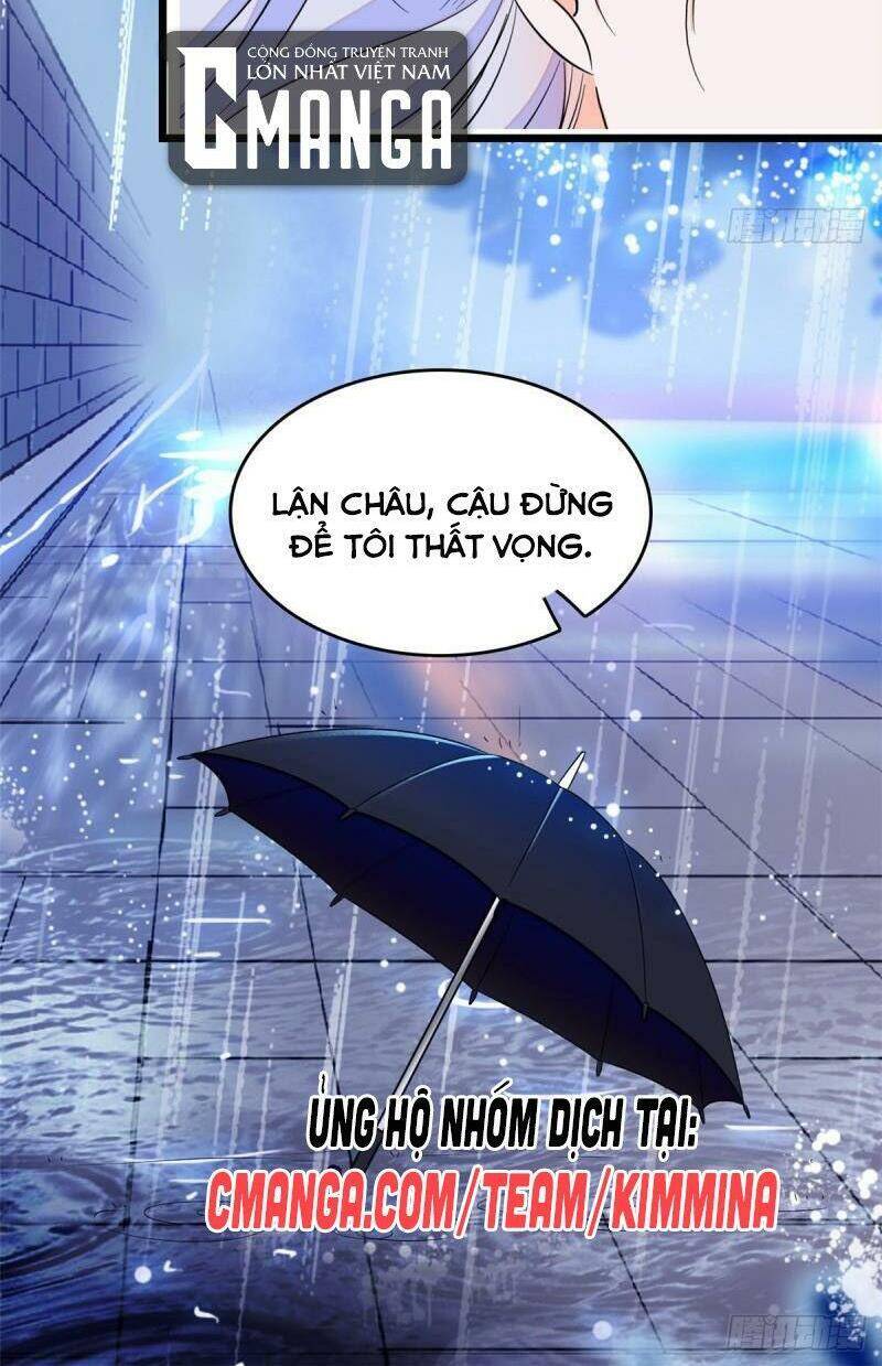 Toàn Mạng Đều Là Fan Cp Của Tôi Với Ảnh Đế Chapter 91 - 12