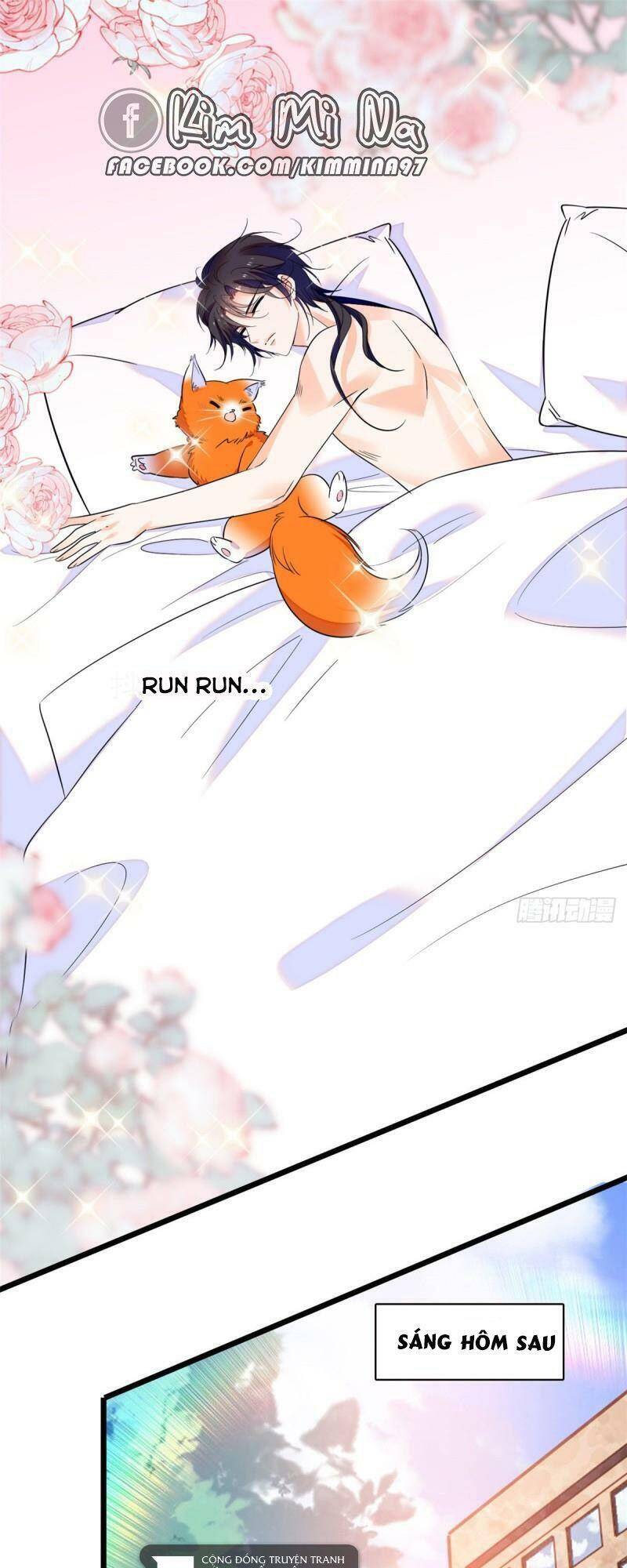 Toàn Mạng Đều Là Fan Cp Của Tôi Với Ảnh Đế Chapter 91 - 13